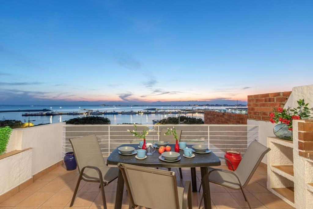 Merce 30-Amplia Casa De Vacaciones Con Vistas Al Mar Roses Exterior photo