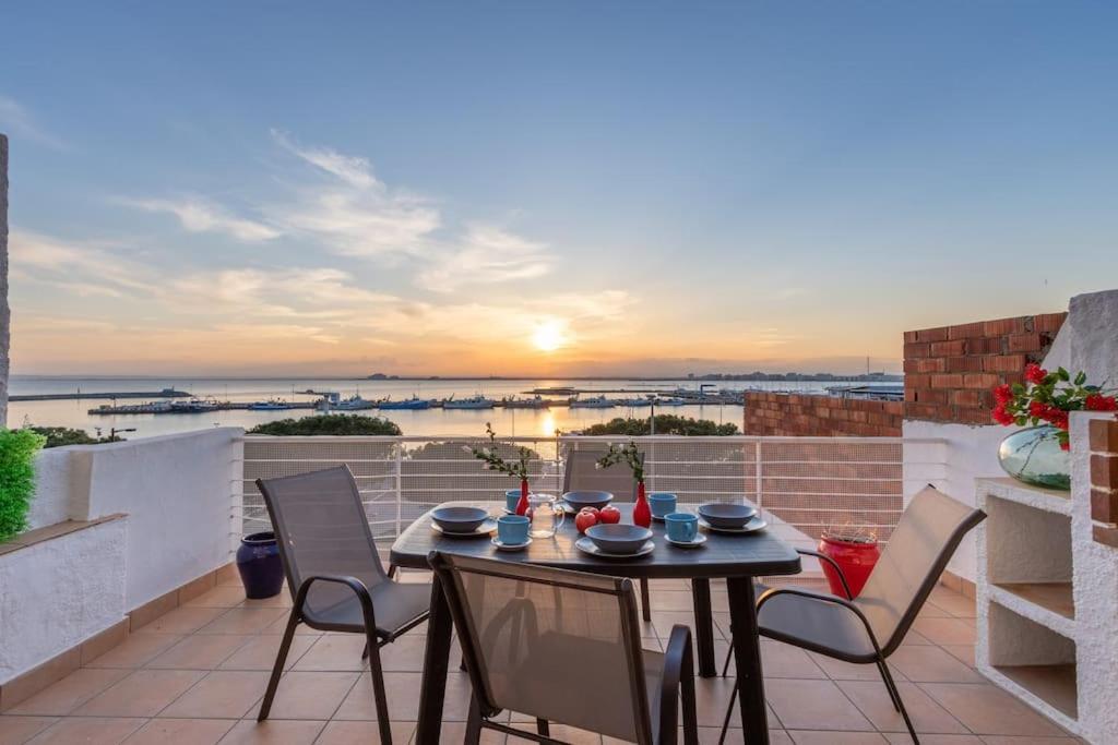 Merce 30-Amplia Casa De Vacaciones Con Vistas Al Mar Roses Exterior photo